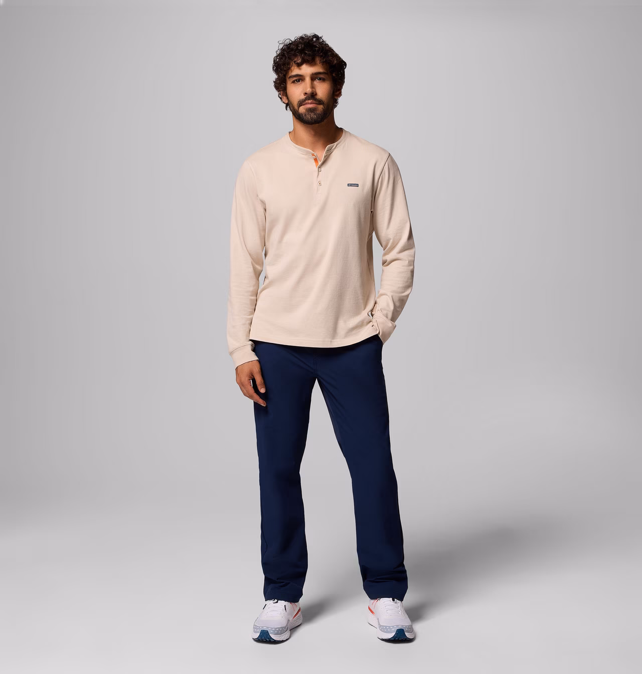 PANTALON MASCULINO COLUMBIA ROC TECH CHINO – foto 3
